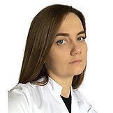 Врач Иванова Ольга Федоровна
