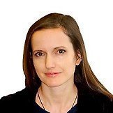 Врач Иванова Ольга Николаевна 
