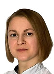 Врач Иванова Ольга Владимировна