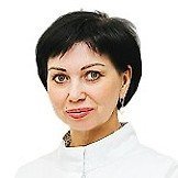 Врач Иванова Светлана Петровна