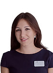 Врач Иванова Татьяна Юрьевна