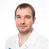 Врач Ивашев Максим Васильевич