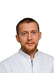 Врач Ивлев Никита Владимирович