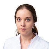 Врач Ивлева Валерия Николаевна