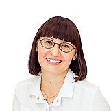 Врач Ижик Светлана Владимировна