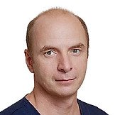 Врач Изосимов Артем Александрович