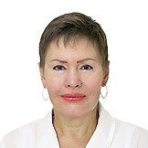 Врач Изотова Татьяна Анатольевна
