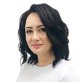 Врач Сашнина (Яхонтова) Наталья Павловна
