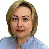 Врач Яковлева Ирина Валерьевна