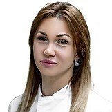 Врач Якубова Тамара Анатольевна
