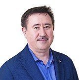 Врач Ямалетдинов Ригат Равилович