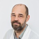 Врач Ямалиев Алексей Талгатович