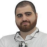 Врач Яралиев Рашид Самандарович