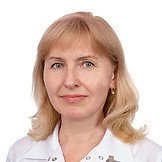 Врач Ярцева Яна Викторовна