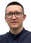 Врач Яруллин Булат Ильдусович