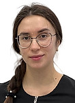 Врач Яруллина Адиля Фиргатовна