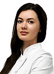 Врач Яруллова Алия Ринатовна 
