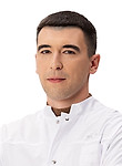 Врач Ярыгин Антон Игоревич