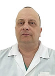 Врач Ярыгин Владимир Васильевич