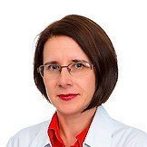 Врач Яшкина Лилия Борисовна