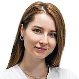 Врач Ясная (Тугушева) Лилия Сергеевна