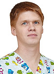 Врач Языкин Михаил Олегович