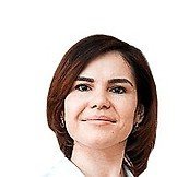 Врач Юдина Ирина Александровна