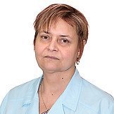 Врач Юдина Ирина Владимировна