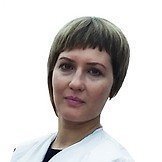 Врач Юнгова Людмила Олеговна