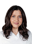 Врач Сибгатуллина Алина Асгатовна