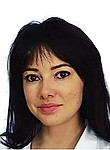 Врач Юрикова Камила Маликовна 
