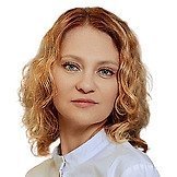 Врач Юртаева Наталья Владимировна