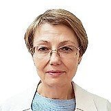 Врач Юскаева Сажидя Абдулловна