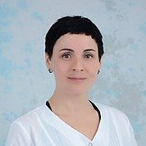 Врач Юсупова Анастасия Владимировна