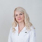 Врач Кабаева Алина Игоревна