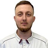Врач Кабанов Роман Владимирович 