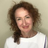 Врач Кабанова Елена Валерьевна