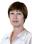 Врач Качалова Софья Геннадьевна