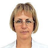 Врач Качковская Татьяна Александровна