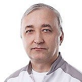 Врач Качура Владислав Алексеевич