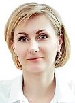 Врач Каганова Мария Александровна