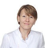 Врач Каюмова Венера Глусовна