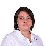 Врач Калабина Евгения Владимировна