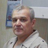 Врач Калачев Александр Васильевич