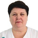 Врач Калашникова Елена Михайловна