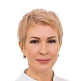 Врач Калашникова Ольга Викторовна