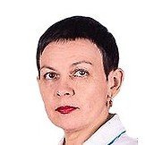 Врач Каленик Людмила Викторовна