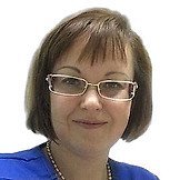 Врач Калинина Наталья Васильевна