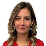 Врач Калиновская Юлия Александровна