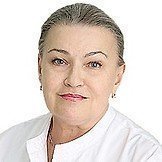 Врач Калужских Ирина Александровна